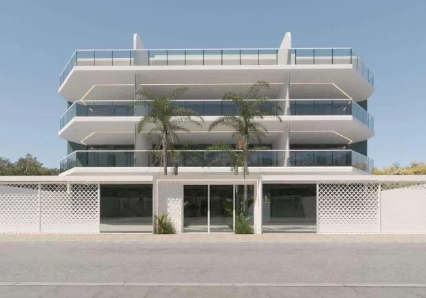 Imagem Aveiro - Apartamento à venda no bairro Recreio dos Bandeirantes - Rio de Janeiro/RJ
