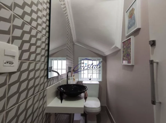 Imagem Casa com 3 quartos (1 suíte) à venda, 150 m² - Butantã - São Paulo/SP