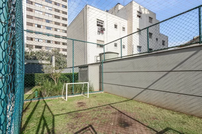 Imagem Apartamento à venda em São Paulo, Sumar?(C), com 2 quartos, 89m2