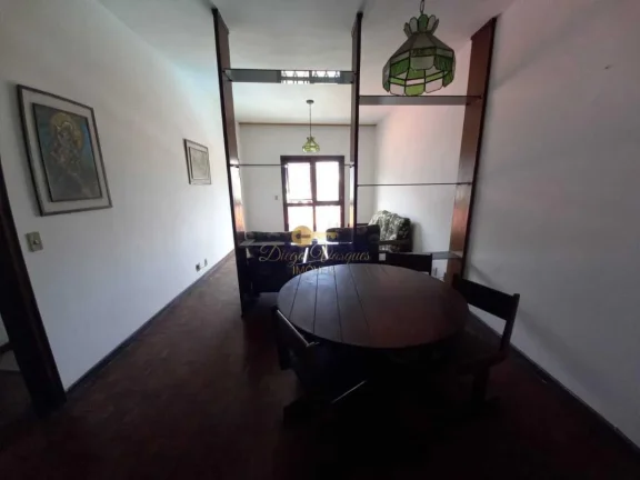 Imagem Apartamento para Venda em Teresópolis / RJ no bairro Taumaturgo