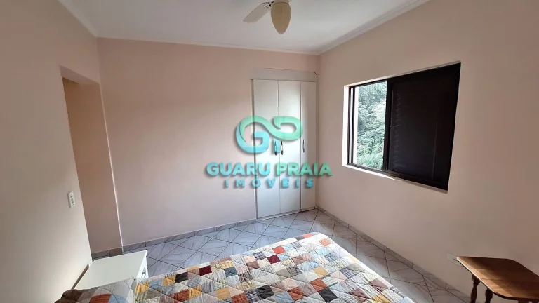 Imagem Apartamento em Pitangueiras, Guarujá/SP