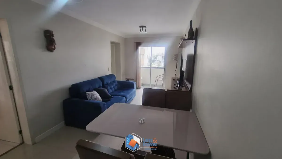 Imagem Apartamento para venda em Ipiranga com 2 quartos, 68m²