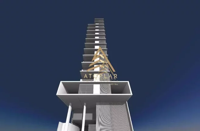 Imagem Apartamento à venda, 134 m² por R$ 1.790.000,00 - Centro - Balneário Camboriú/SC