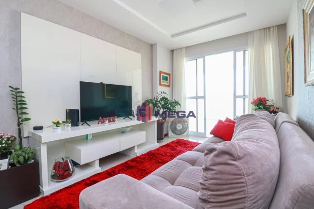 Foto do imóvel Apartamento com 3 dormitórios à venda, 127 m² por R$ 1.480.000,00 - Praia de Itapoã - Vila Velha/ES