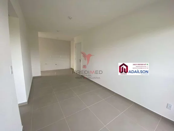 Imagem Apartamento a Venda novo 02 dormitórios com Sacada - Prado - Biguaçu/SC R$ 239.990.70