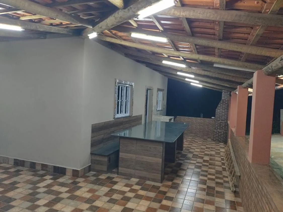 Imagem CHÁCARA À VENDA EM SERRA AZUL com 2.150 m²,
