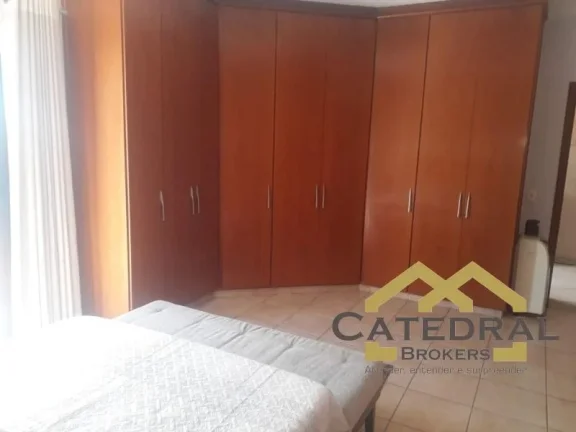 Imagem EXCELENTE CASA NO BAIRRO DO HORTO FLORESTAL
