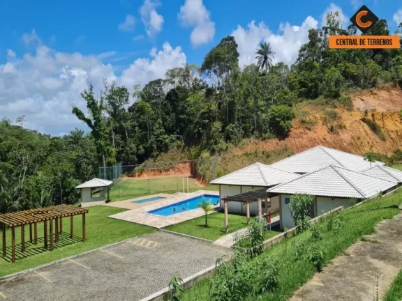 Imagem TERRENO EM NATURA VILLE I