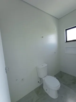 Imagem Sobrado novo no bairro Santa Regina