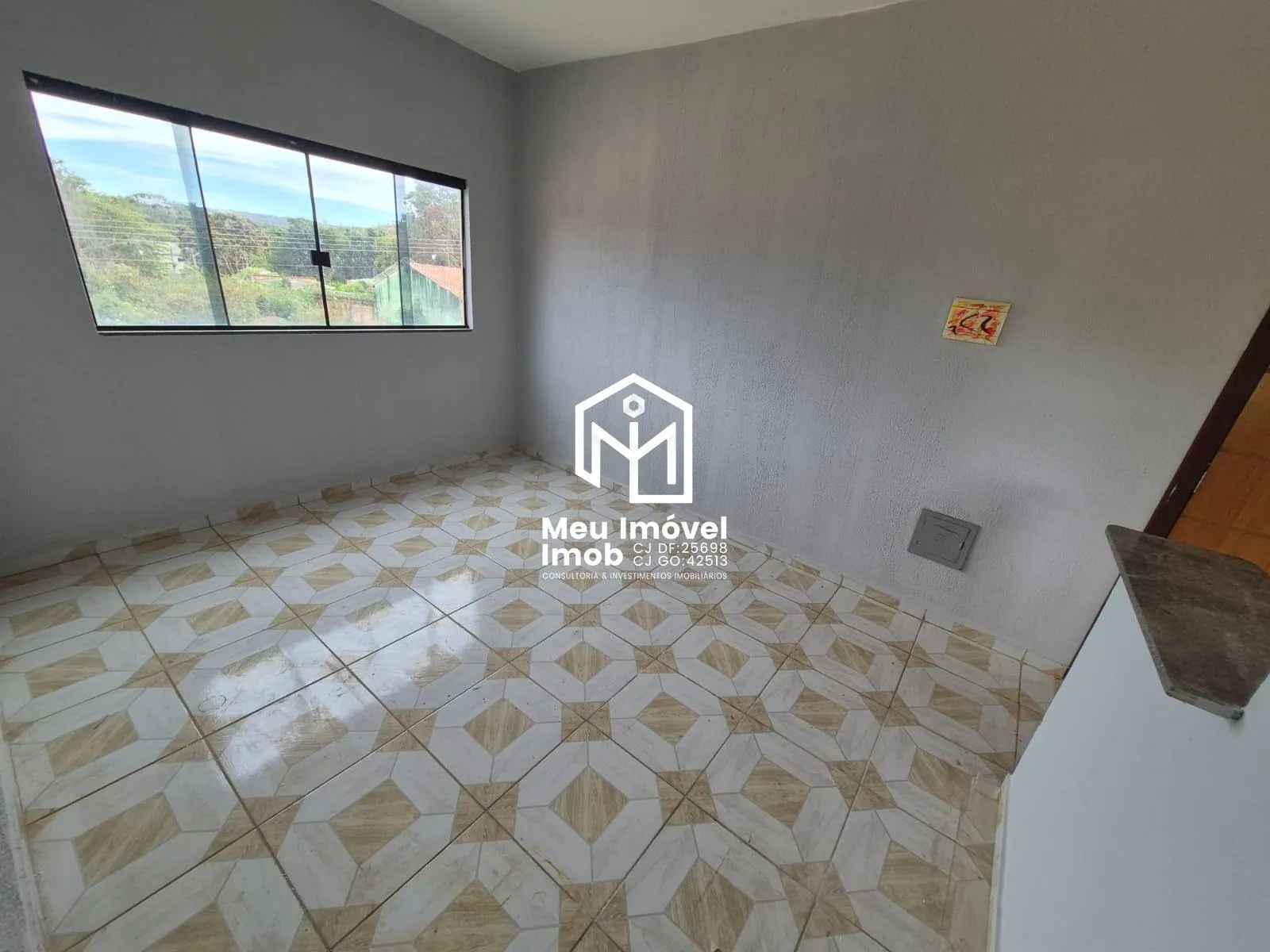Imagem Apartamento em Parque Nápolis A - Cidade Ocidental