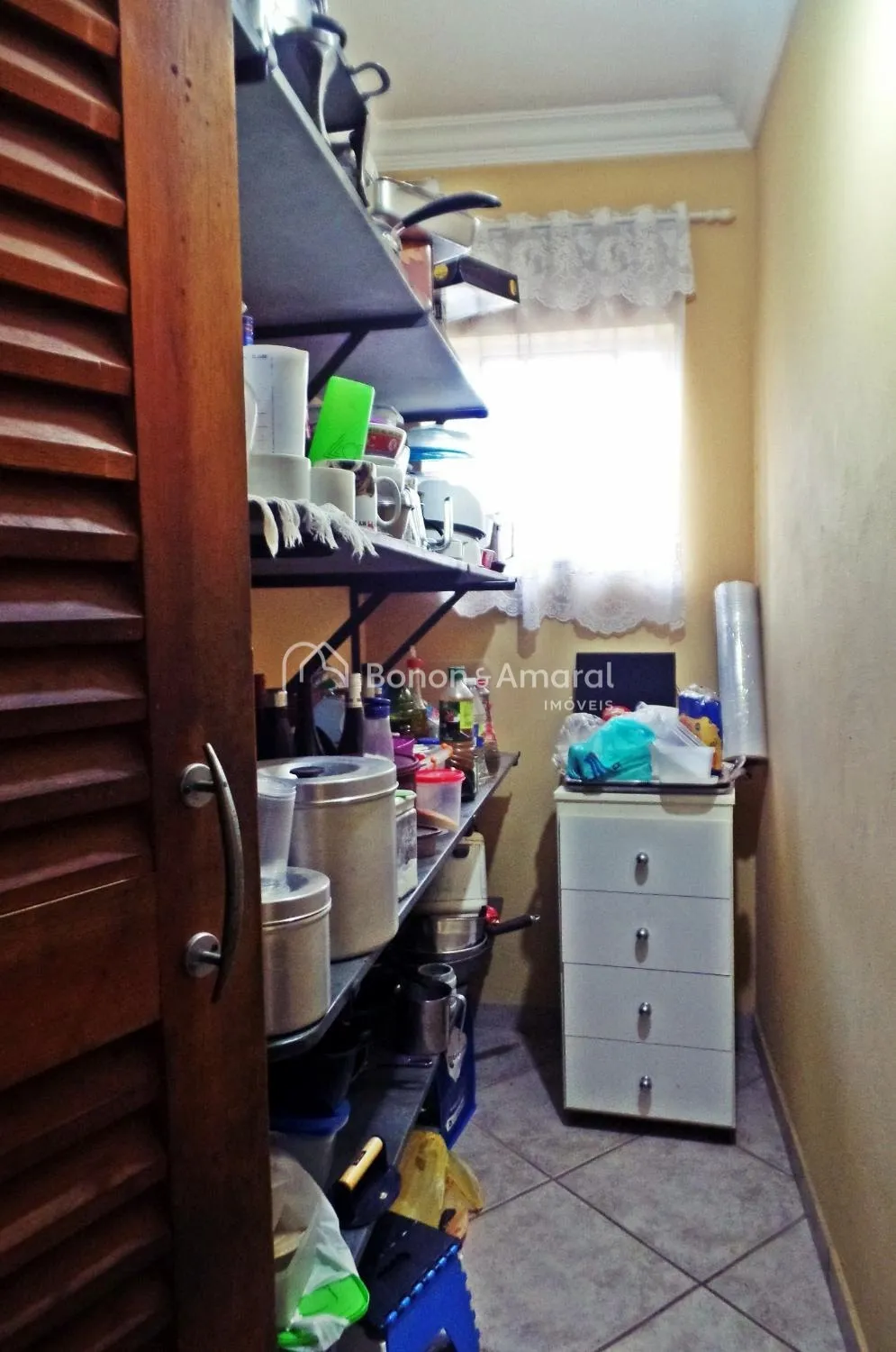 Imagem Sobrado de 3 quartos à venda, Jardim de Itapoan - Paulínia/SP