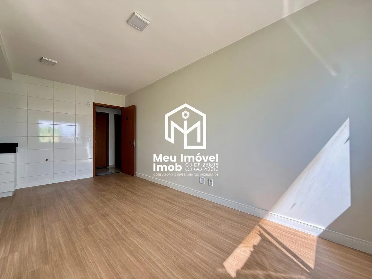 Imagem Residencial Conquista APTO 1 Quarto 1Vaga 31m²