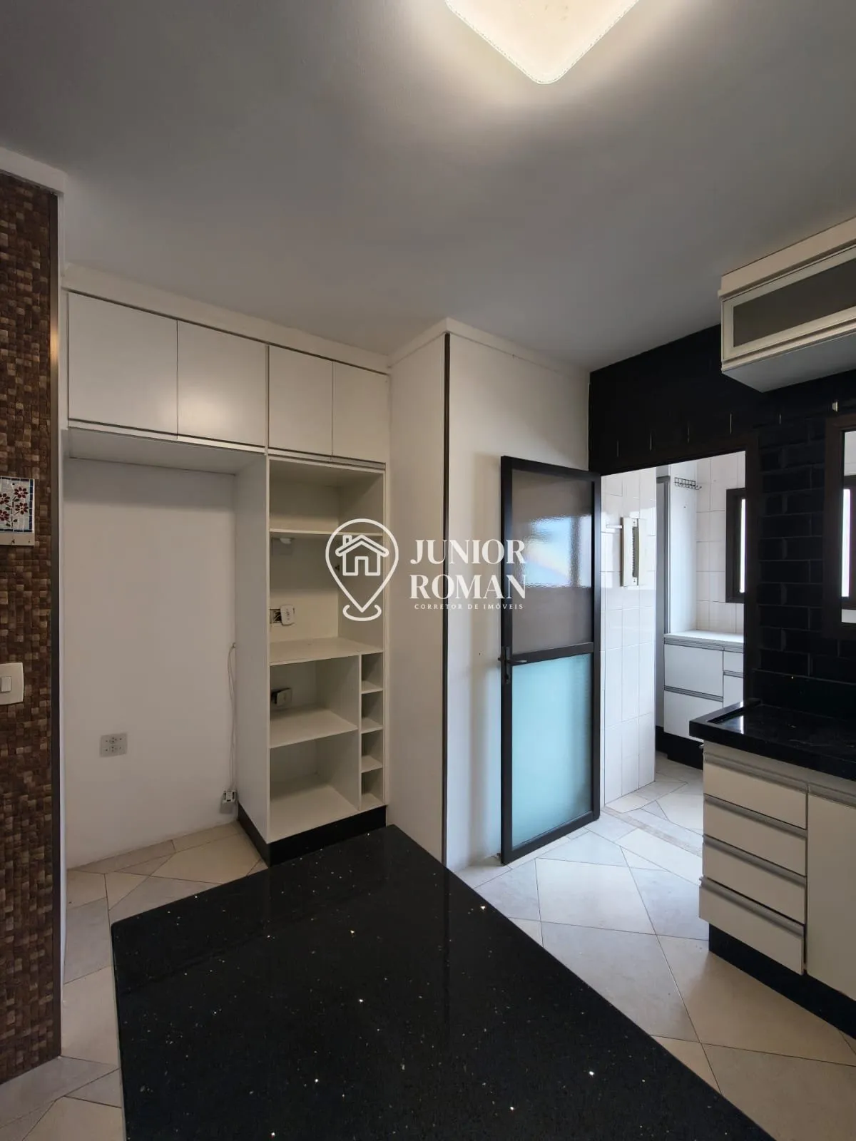 Imagem APTO 127M² | 3 DORMS | SUÍTE COM VARANDA | ESCRITÓRIO | 2 VAGAS | VILA ALZIRA - STO ANDRE