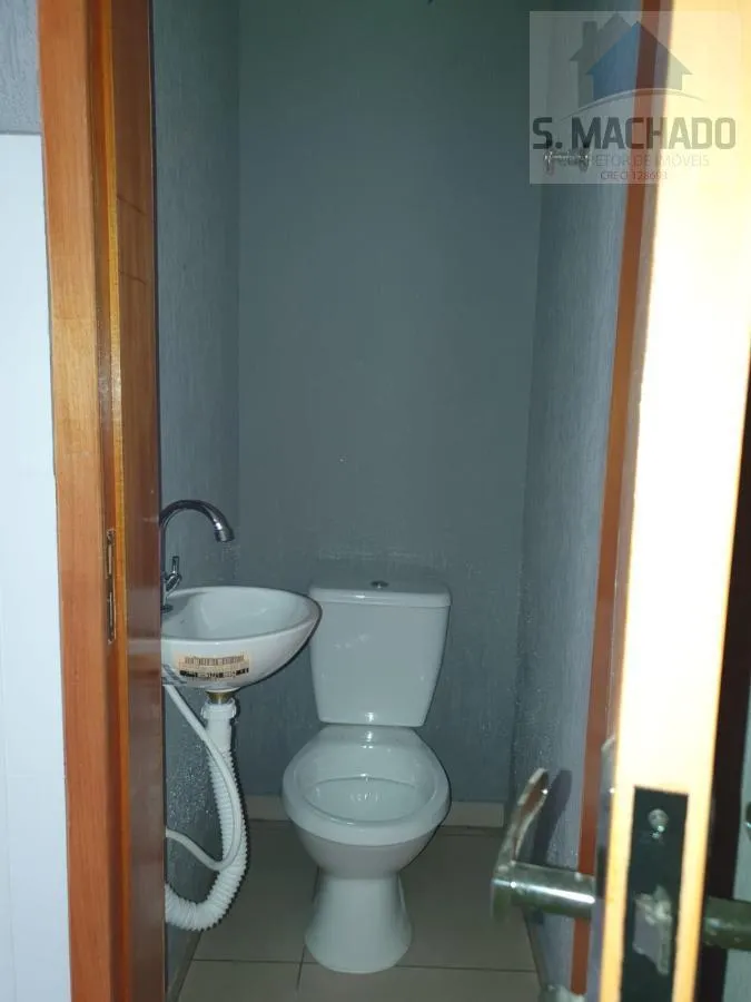 Imagem Apartamento para Venda em Santo André / SP no bairro Parque Capuava