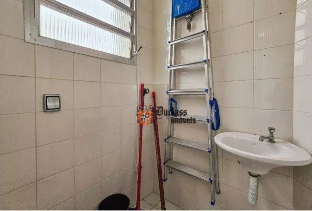 Imagem Apartamento com 4 dormitórios à venda, 163 m² por R$ 550.000,00 - Vila Maia - Guarujá/SP