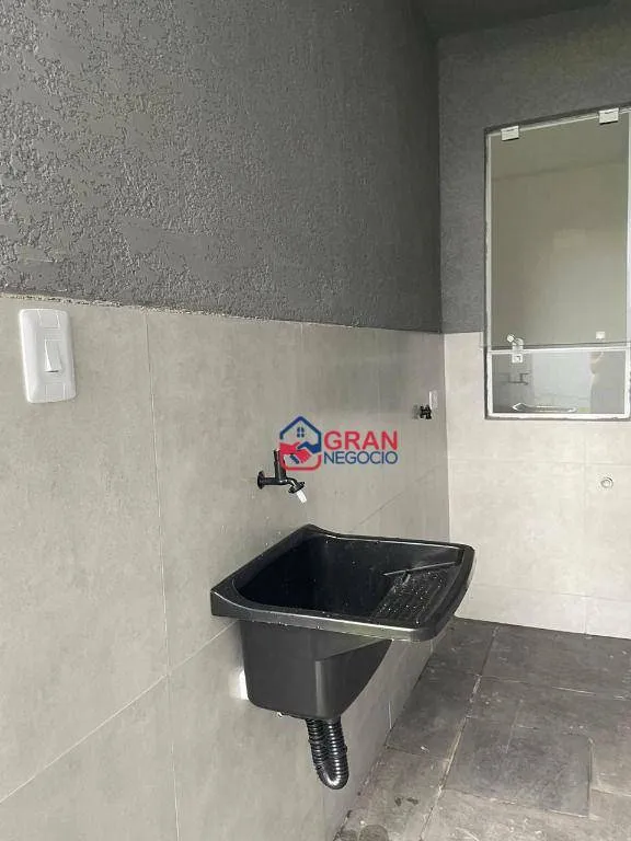 Imagem Casa com 3 dormitórios à venda- Fazenda Rio Grande/PR