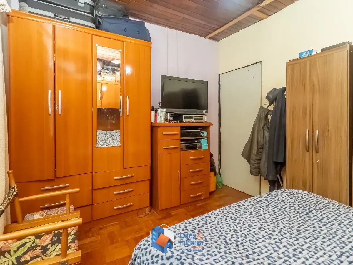 Imagem Sobrado para venda em Vila Ester (Zona Norte) com 3 quartos, sendo 1 suíte, 120m²
