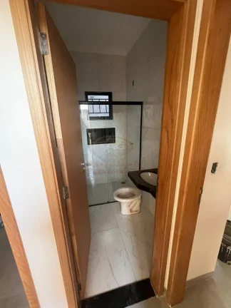 Imagem CASA A VENDA NO BAIRRO SET VALEY 3 EM RIO PRETO