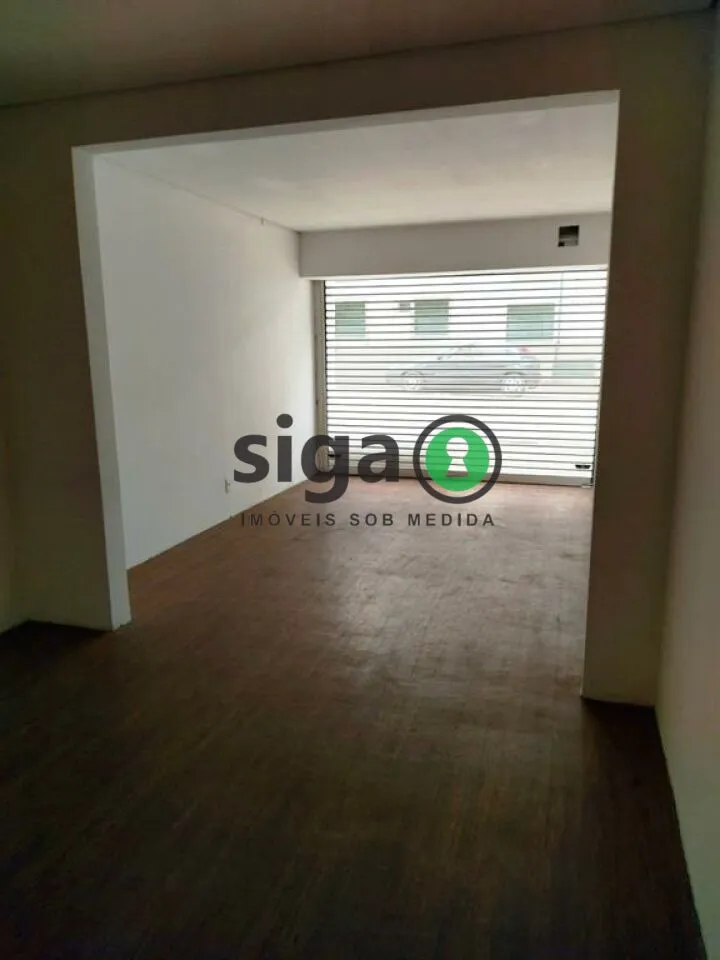 Imagem Sobrado Comercial 150m², 5 quartos na Vila Clementino- Locação!!!