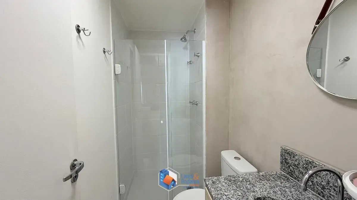 Imagem Apartamento garden para venda em Higienópolis com 1 quarto, 41m²