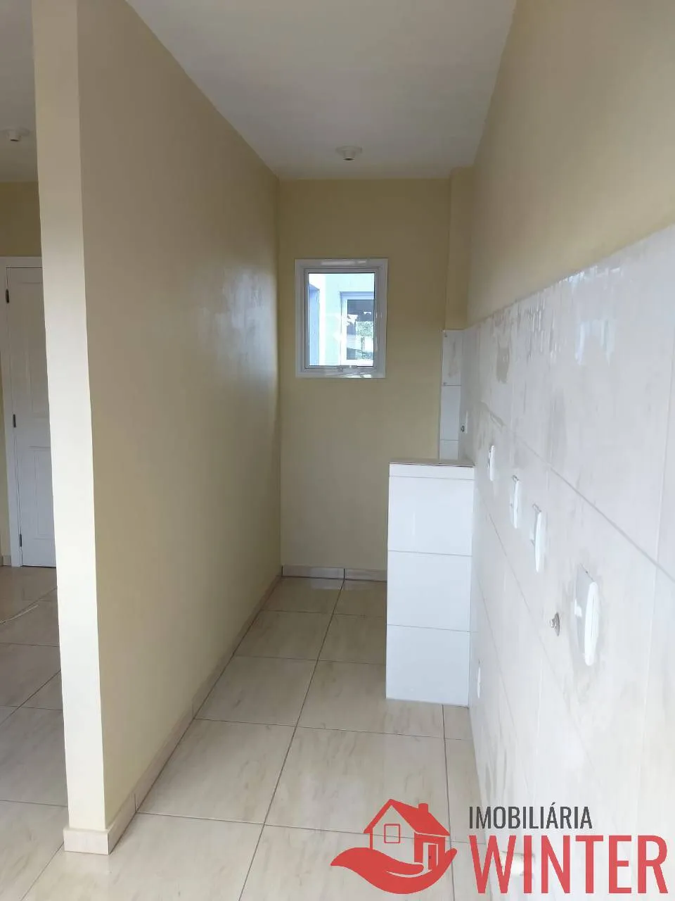 Imagem Apartamento de 2 quartos no bairro Matiel, Feliz