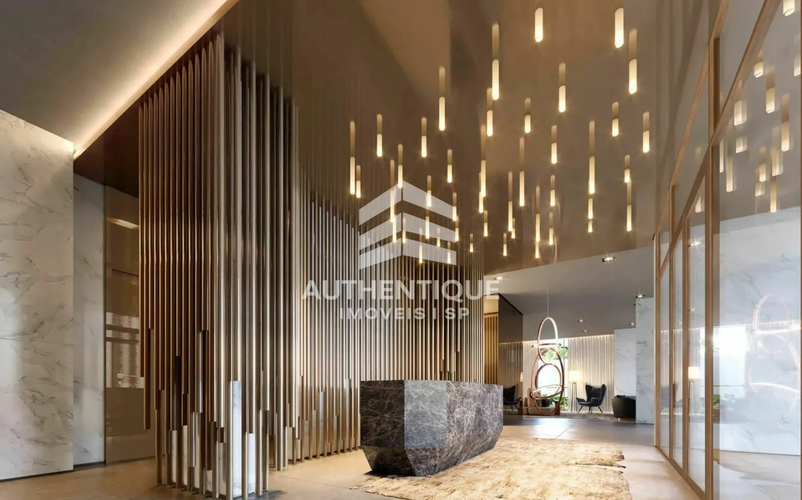 Imagem DSG ITAIM BIBI - Apartamento à venda em São Paulo/SP