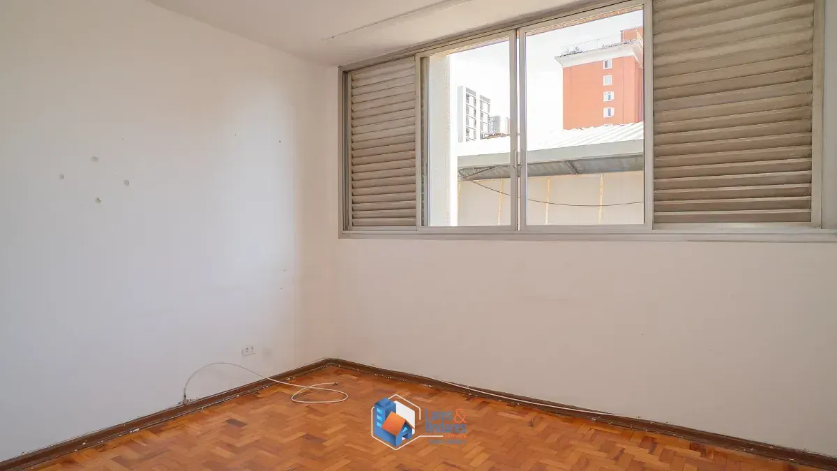 Imagem Apartamento para venda e locação em Vila Mariana com 4 quartos, sendo 1 suíte, 202m²