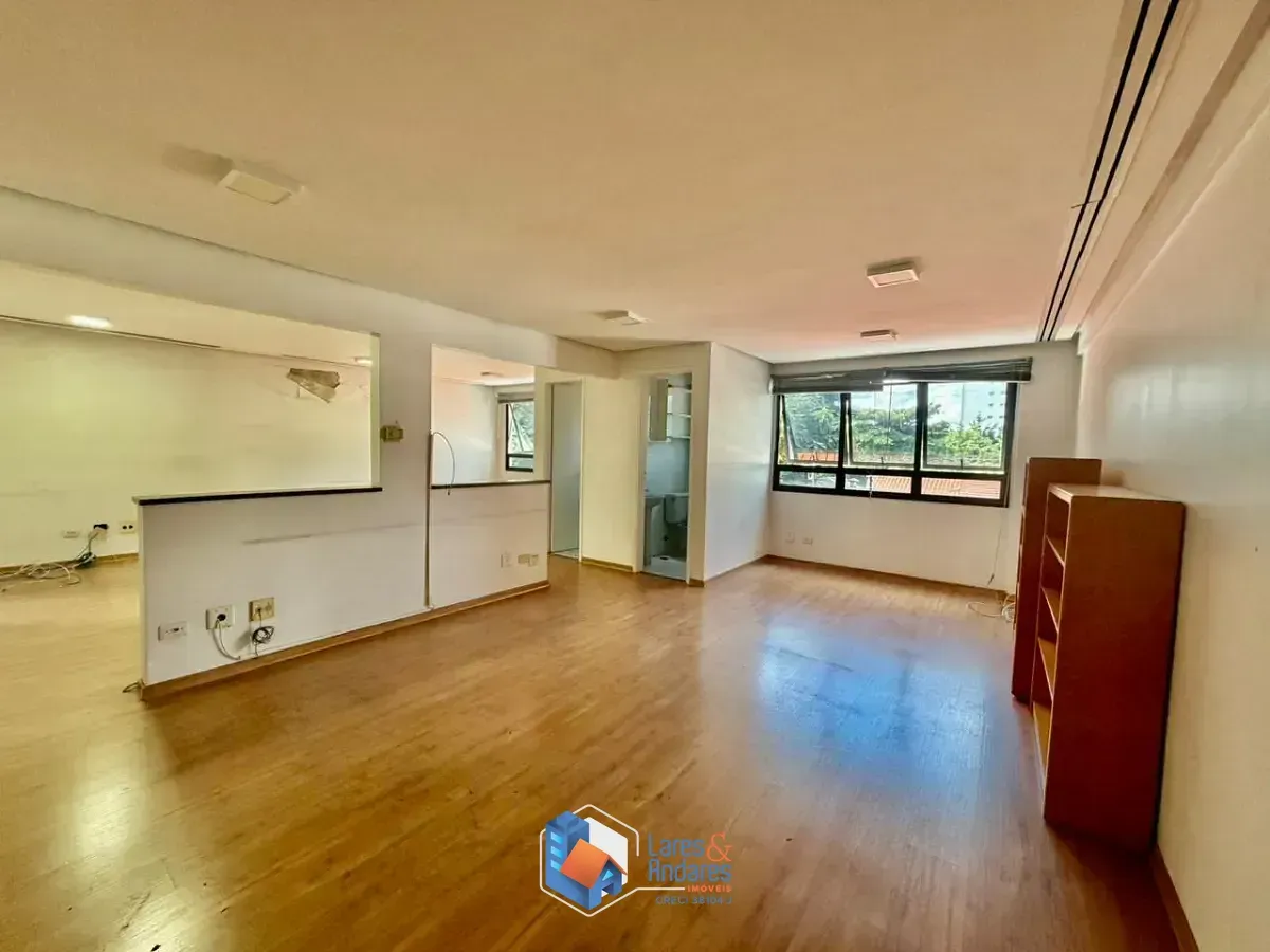 Imagem Conjunto comercial para venda em Vila Mariana, 64m²