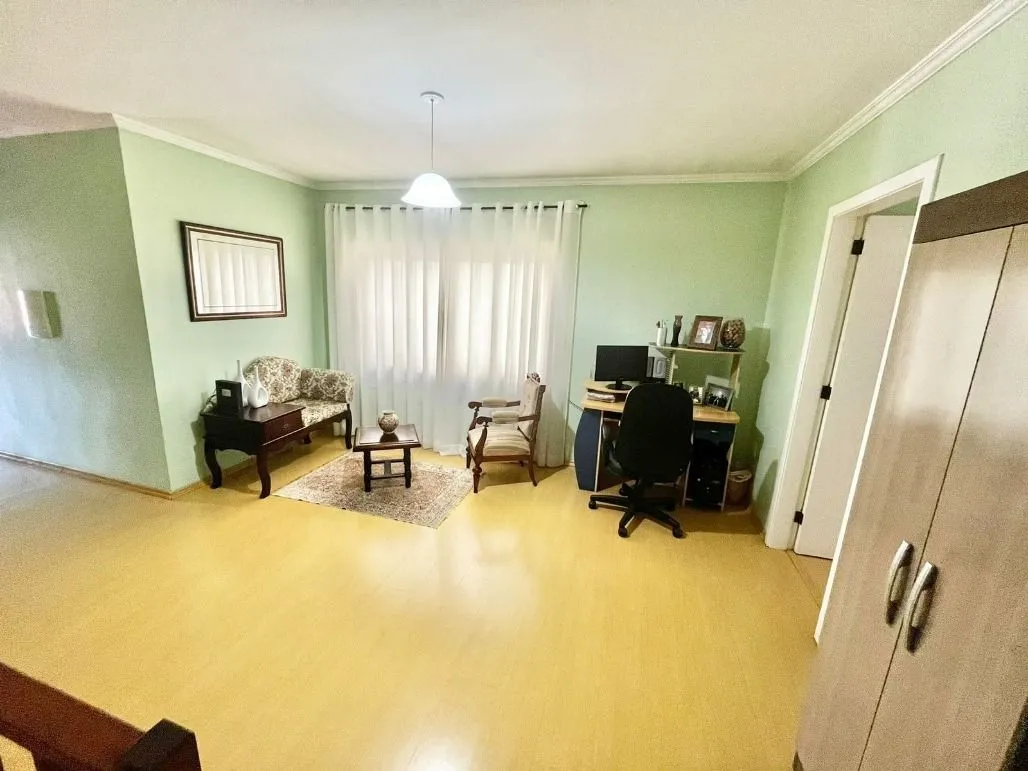 Imagem Sobrado Jardim Itu, 238 m2, aceita financiamento e fgts