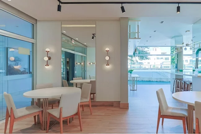 Imagem JDJDS 225 Apto 590441013-35 - Apartamento à venda no bairro Jurerê - Florianópolis/SC