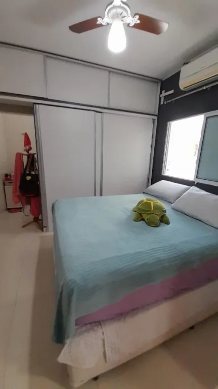 Imagem CASA COM 165,00 m² - GUILHERMINA - PRAIA GRANDE SP
