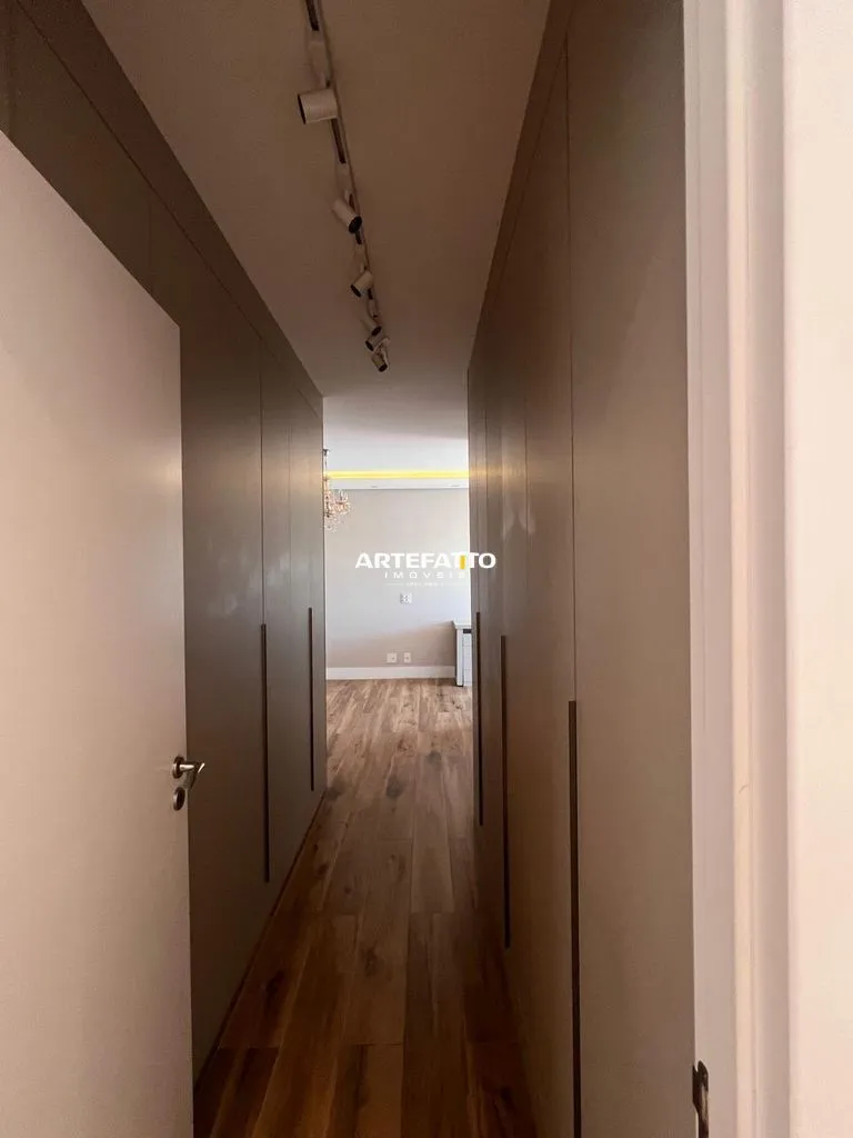 Imagem Apartamento com 3 suítes no bairro Cidade Nova