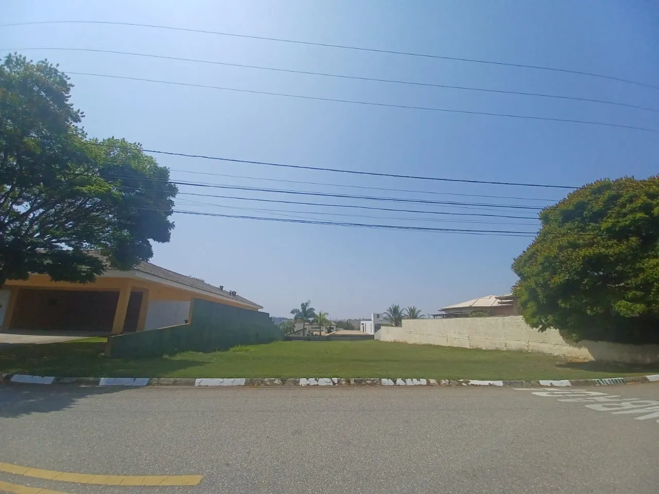 Foto do imóvel Terreno de 1250m² Localizado no PARQUE RESERVA FAZENDA IMPERIAL - Sorocaba - SP! em PARQUE RESERVA FAZENDA IMPERIAL, SOROCABA - SP