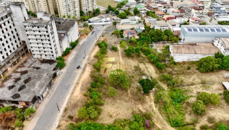 Foto do imóvel ÓTIMA ÁREA A VENDA EM LOCAL ESTRATÉGICO DE CARIACICA/ES!
