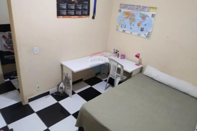 Imagem Casa 3 quartos com suíte Master no Real Parque Votorantim - RE/MAX - Shmone