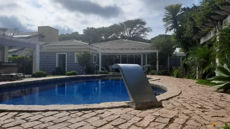 Imagem Vende- Casa Condominio Cabreúva-SP