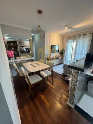 Foto do imóvel City Life – Apartamento Porteira Fechada, pronto para morar! em Rua Eugênio Bonadio
