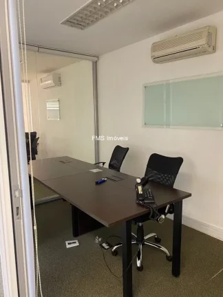 Imagem Prédio Monousuário com 615m² para locação no RJ.