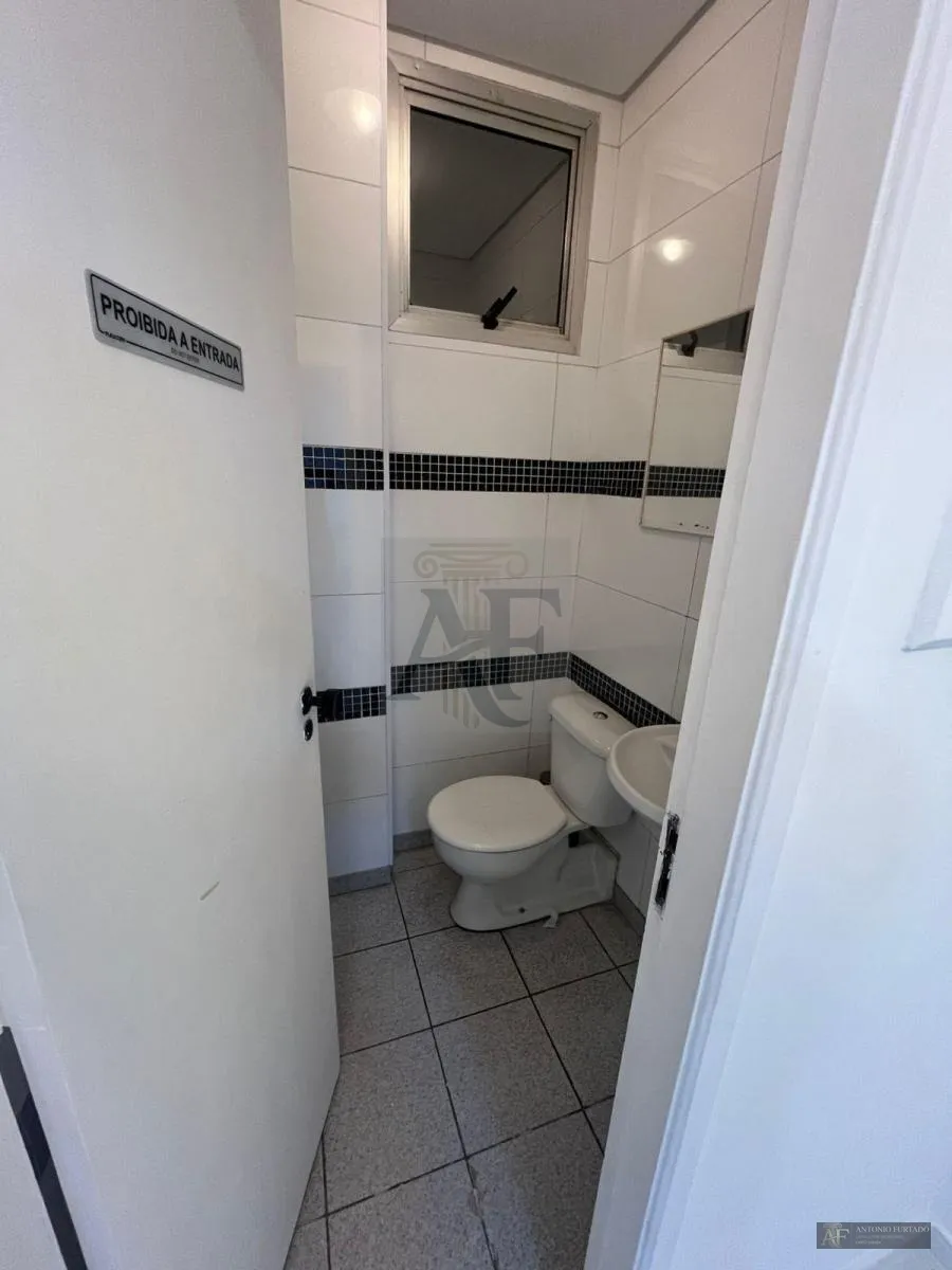 Imagem Comercial para alugar em Liberdade, São Paulo