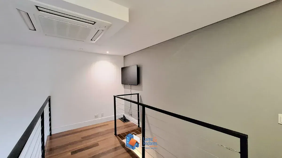 Imagem Apartamento para venda em Panamby com 4 quartos, sendo 4 suítes, 185m²
