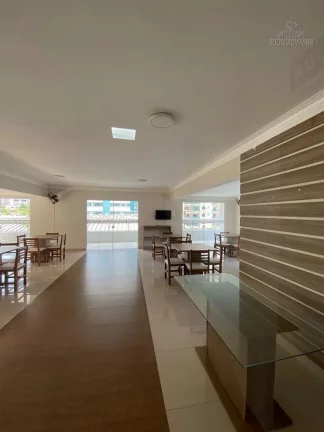Imagem Apartamento 02 dormitório sendo 1 suíte com vista mar no Canto do Forte