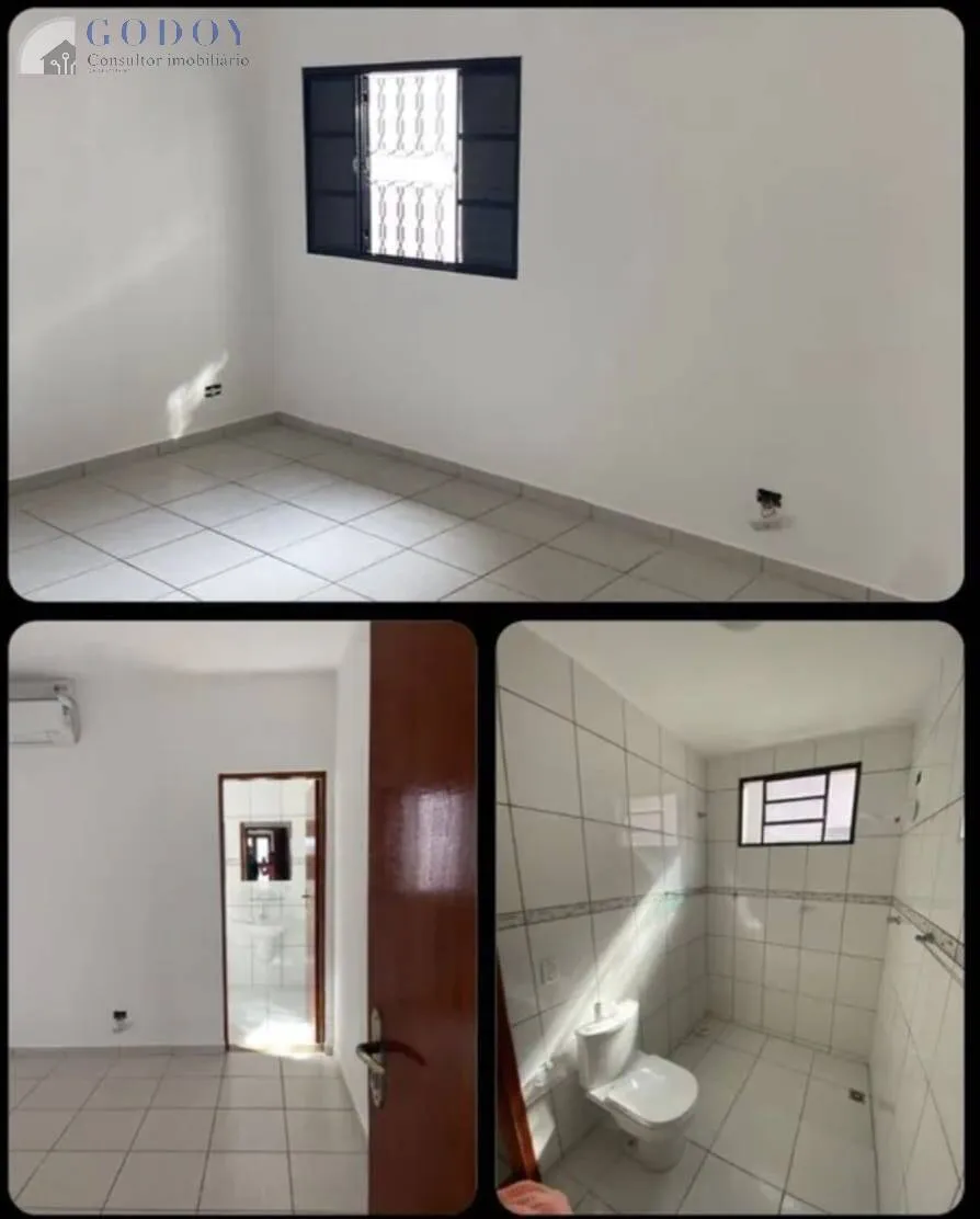 Imagem Sobrado à venda - Completo, Reformado e Pronto para Morar!