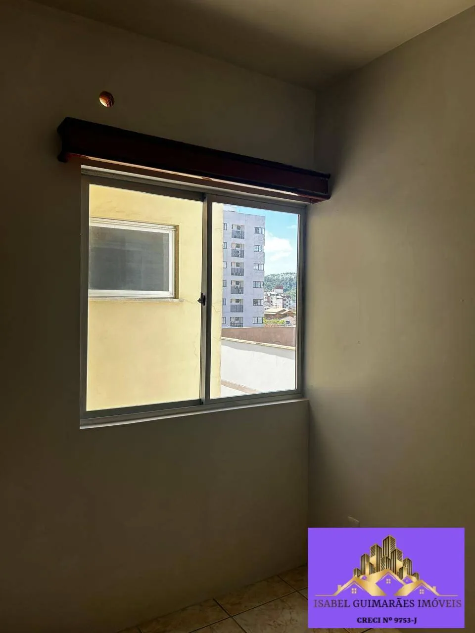Imagem Apartamento Frente Mar, 03 Quartos sendo uma Suíte, Gravatá de Navegantes