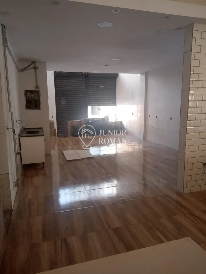 Imagem SALÃO COMERCIAL PARA LOCAÇÃO - 280M² NO CENTRO DE SÃO BERNARDO DO CAMPO