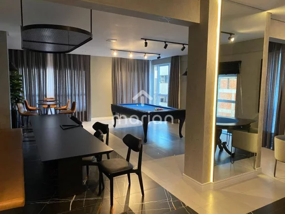 Imagem Apartamento com 2 quartos, Morretes - Itapema