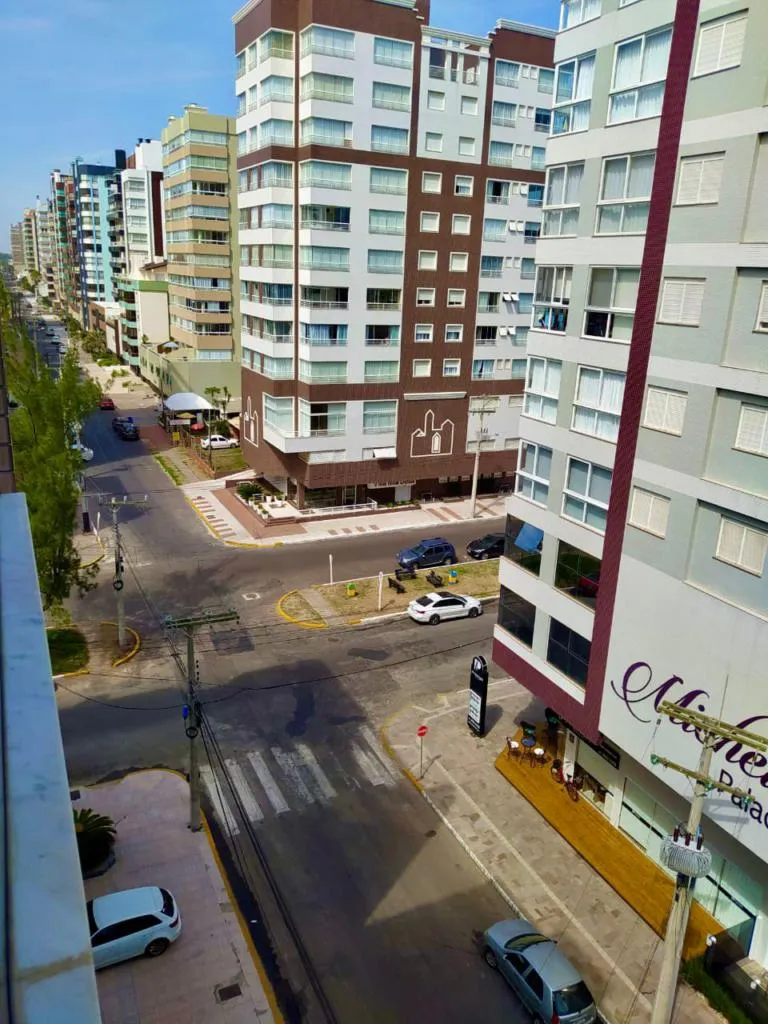 Imagem Apartamento 2 Dormitórios - Bairro Centro