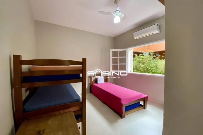 Imagem Casa à venda, com 3 dormitórios 2 Suítes 202m² - Riviera de São Lourenço - Bertioga/SP