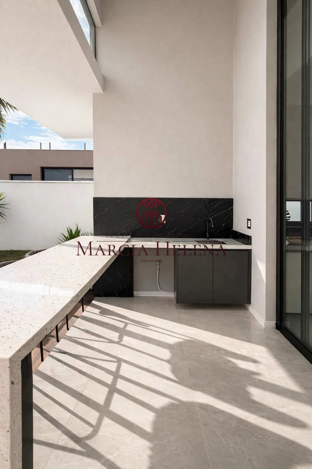 Imagem Casa de condomínio à venda, no Loteamento Residencial Arborais em Campinas, Loteamento Residencial Arborais, com 4 quartos, 222m2