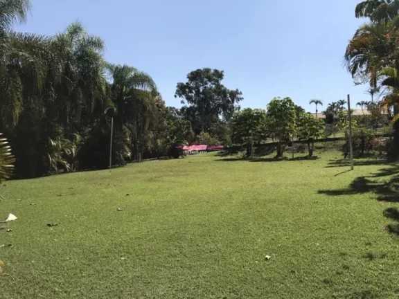 Imagem Magnifica Chácara residencial à venda em Boituva interior de São Paulo.