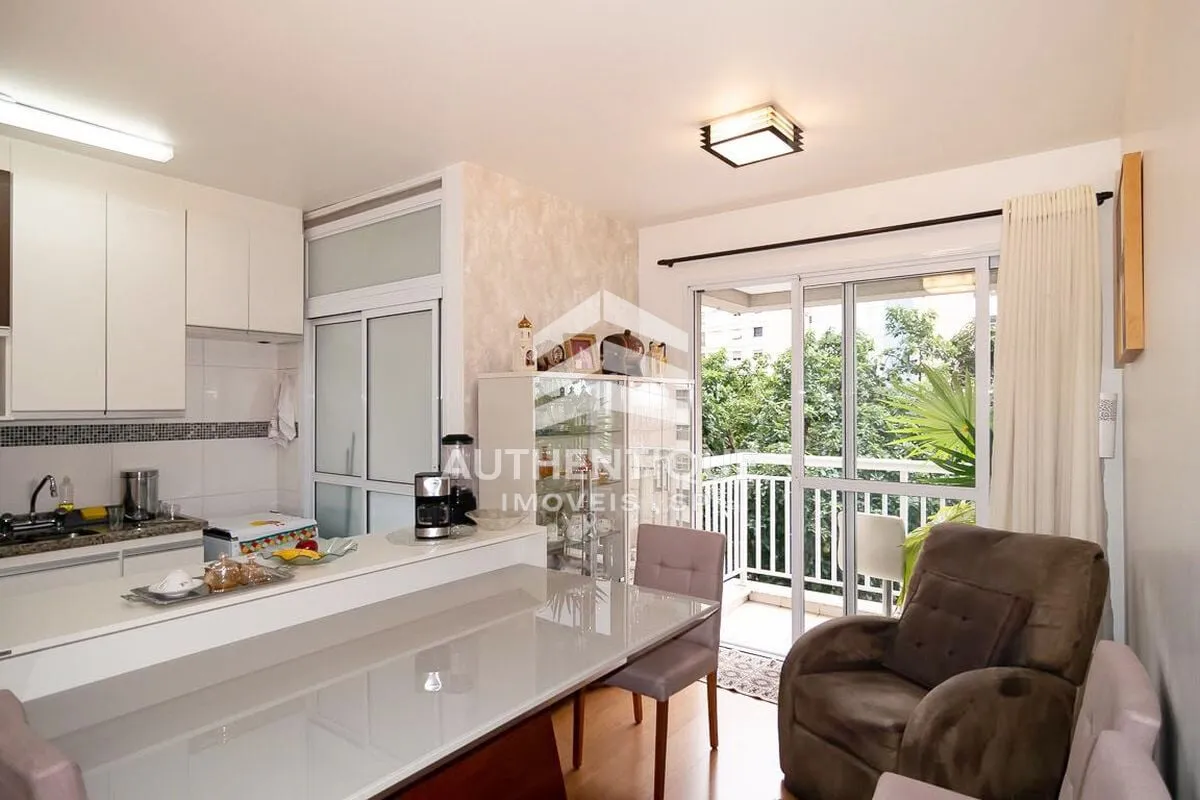 Foto do imóvel MOVE PAULISTA - Apartamento no bairro Bela Vista à venda em Alameda Joaquim Eugênio de Lima, 113 - Jardim Paulista, São Paulo - SP